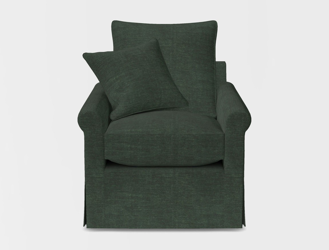 Bespoke Armchairs