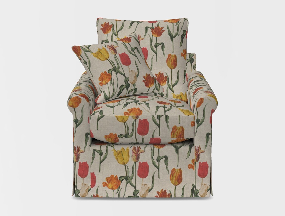 Armchairs