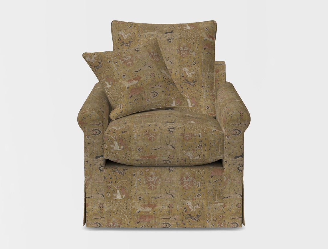 Armchairs