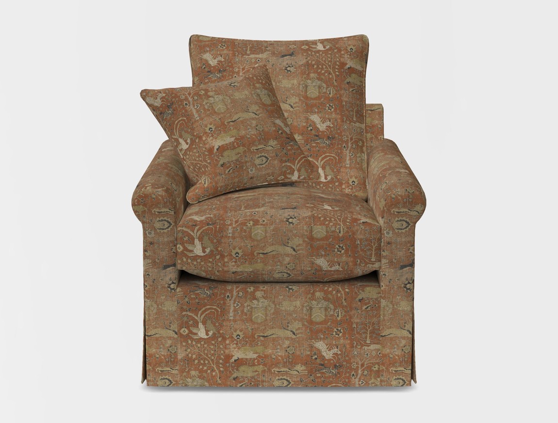 Armchairs