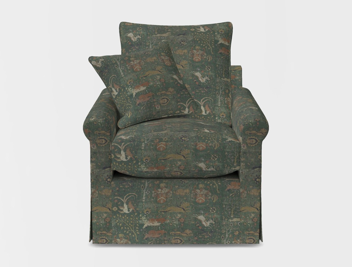Armchairs