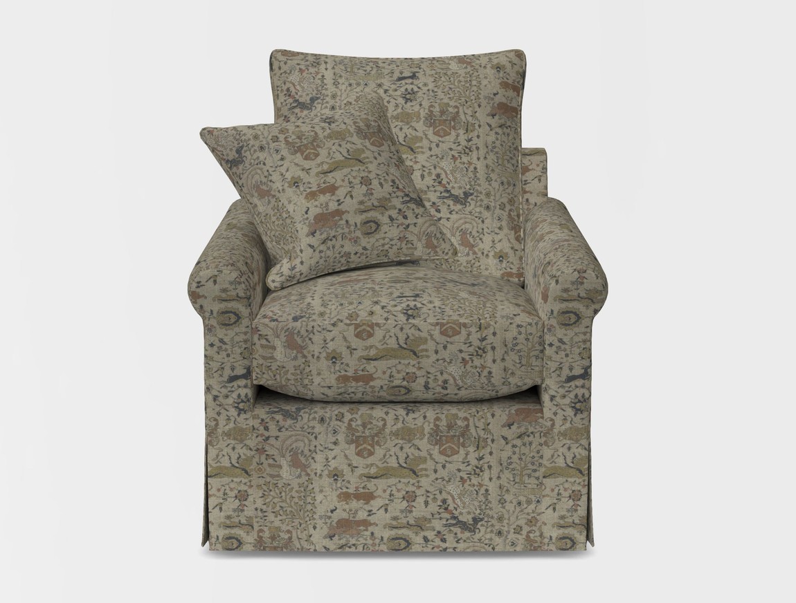Armchairs