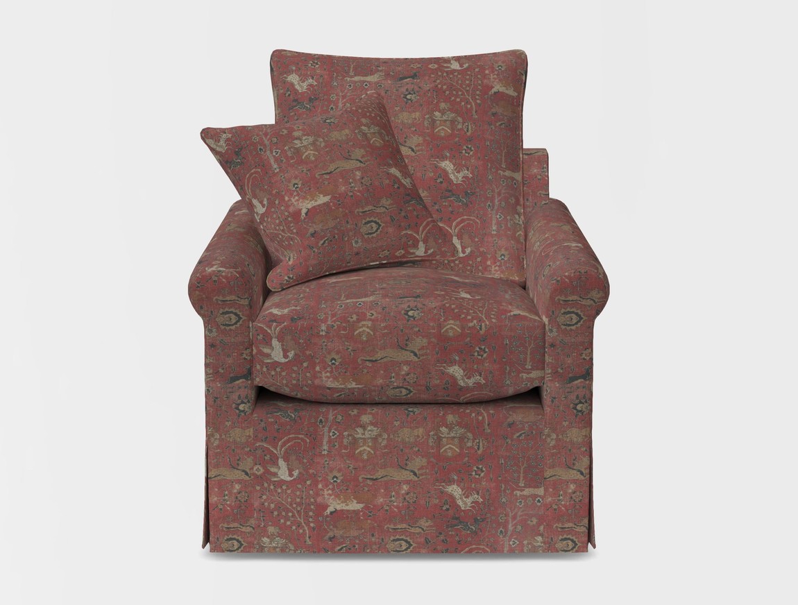 Armchairs