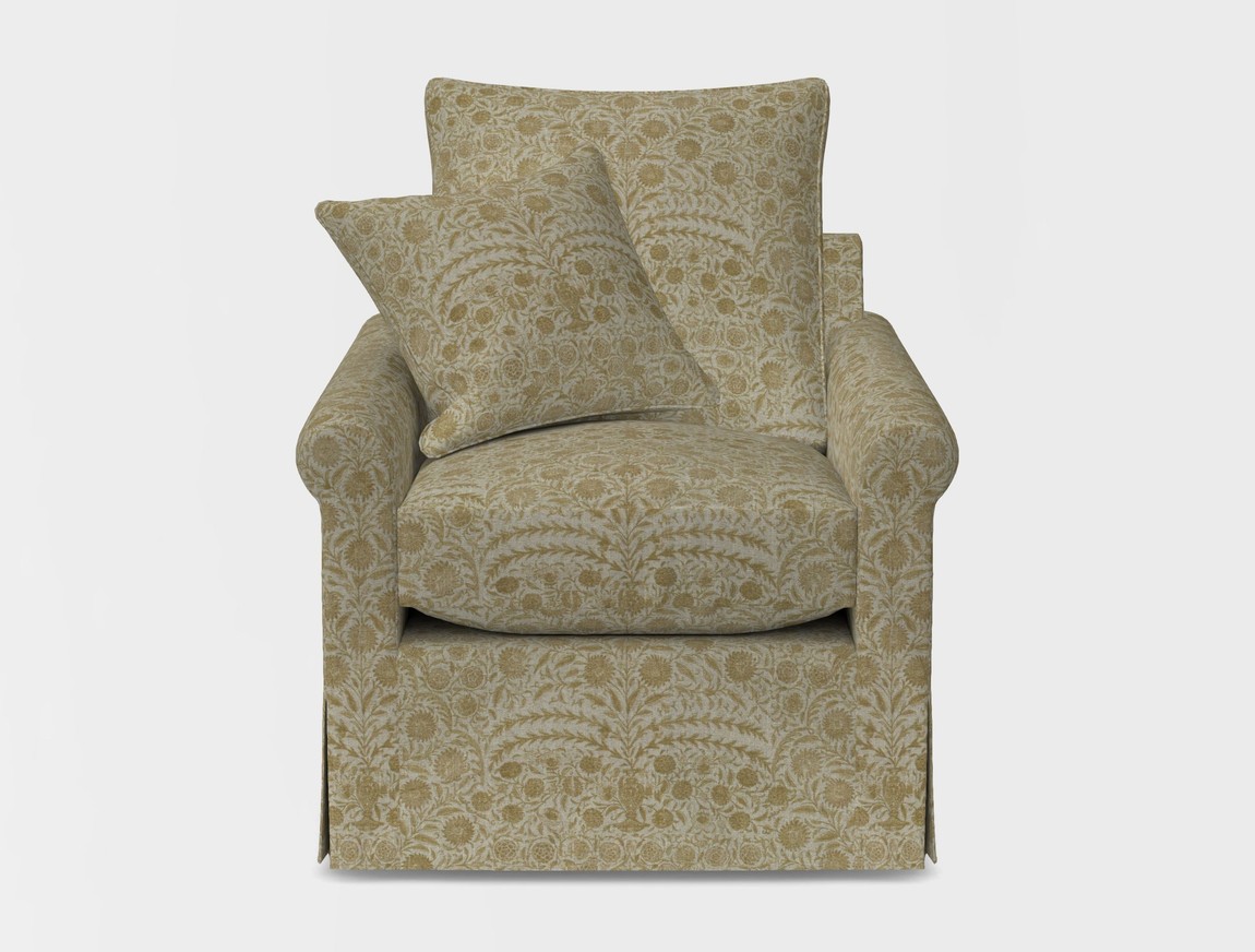 Armchairs