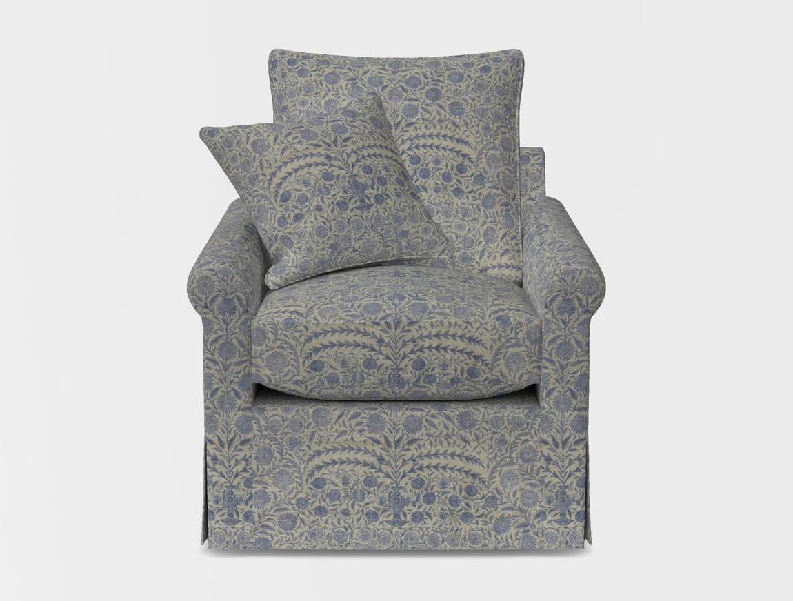 Armchairs