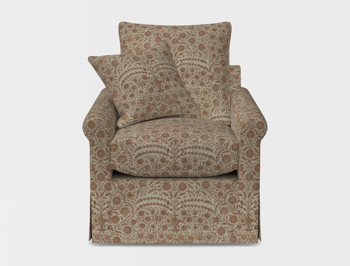 Armchairs