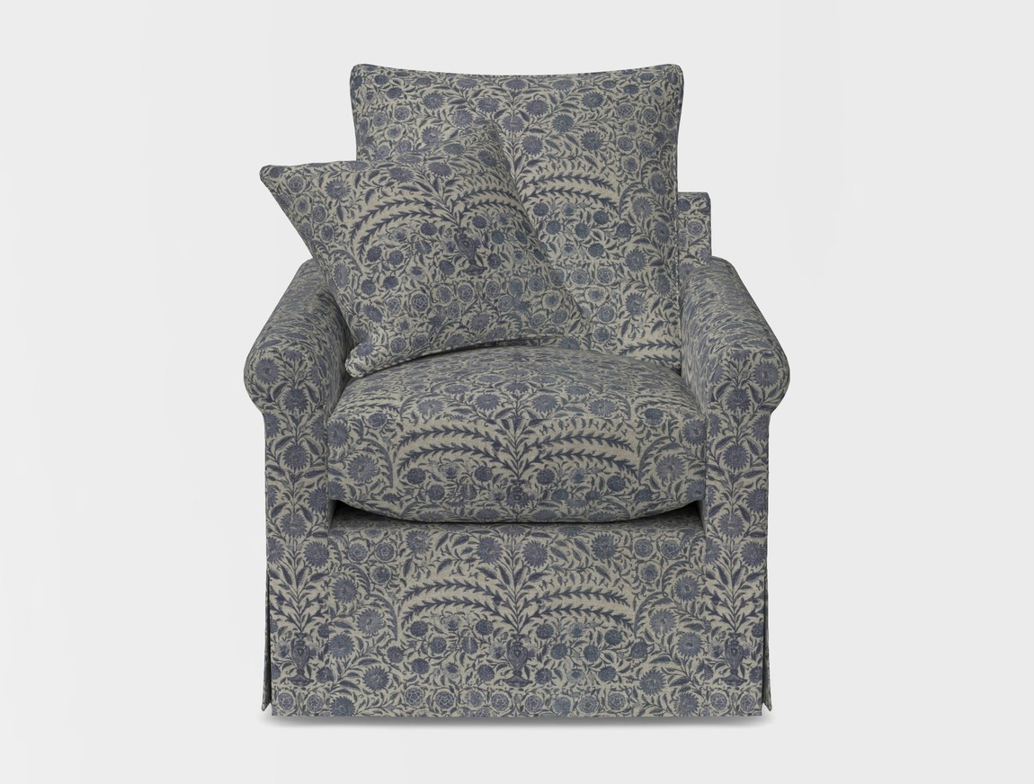 Armchairs