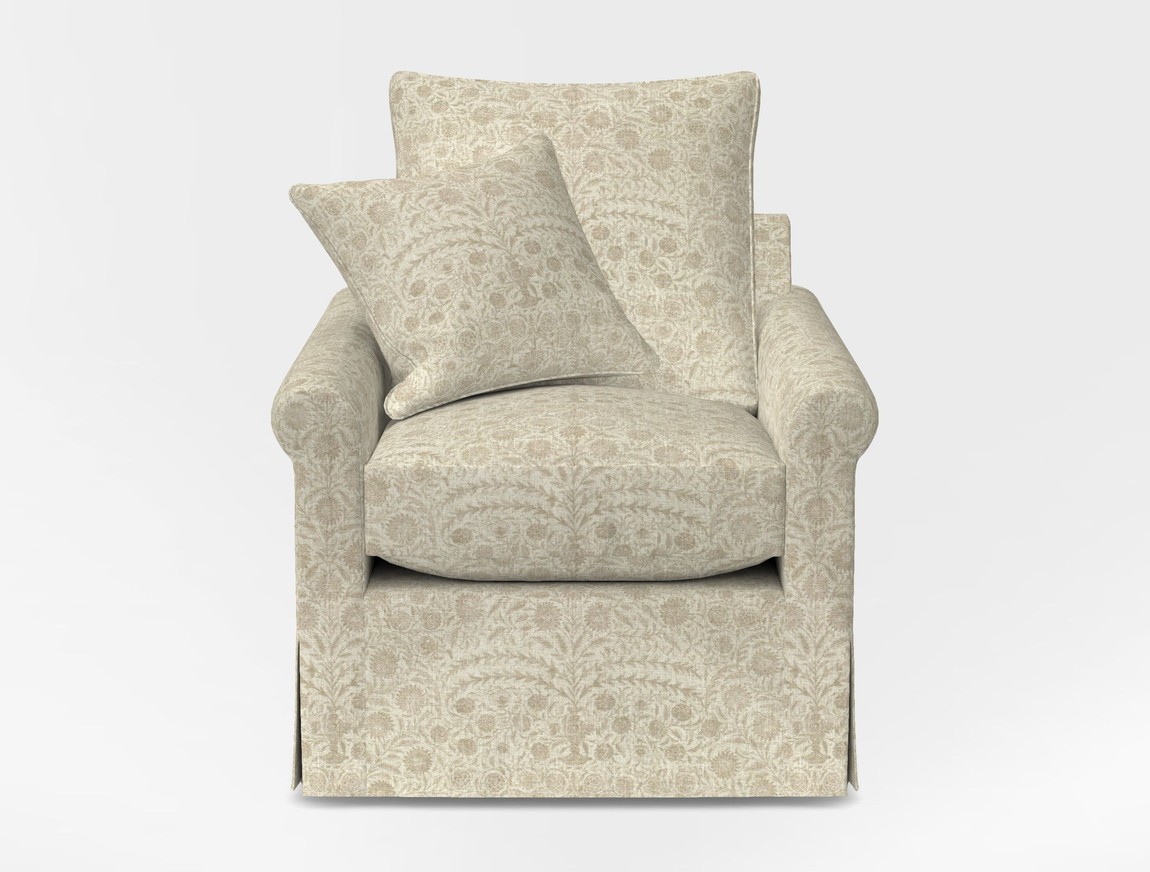 Armchairs