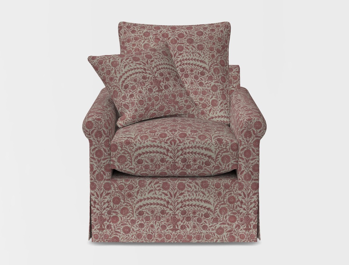Armchairs