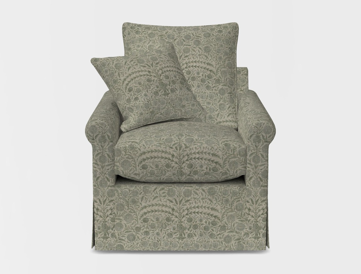 Armchairs