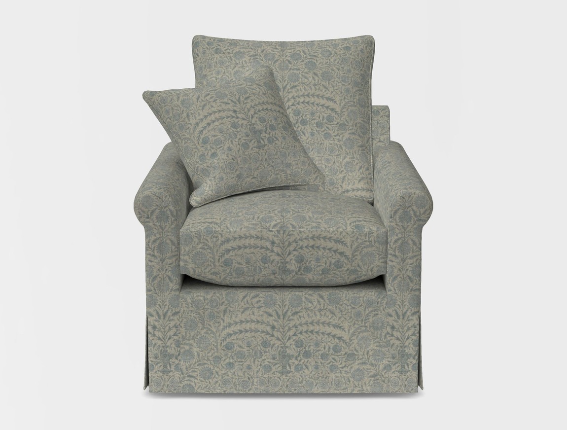 Armchairs