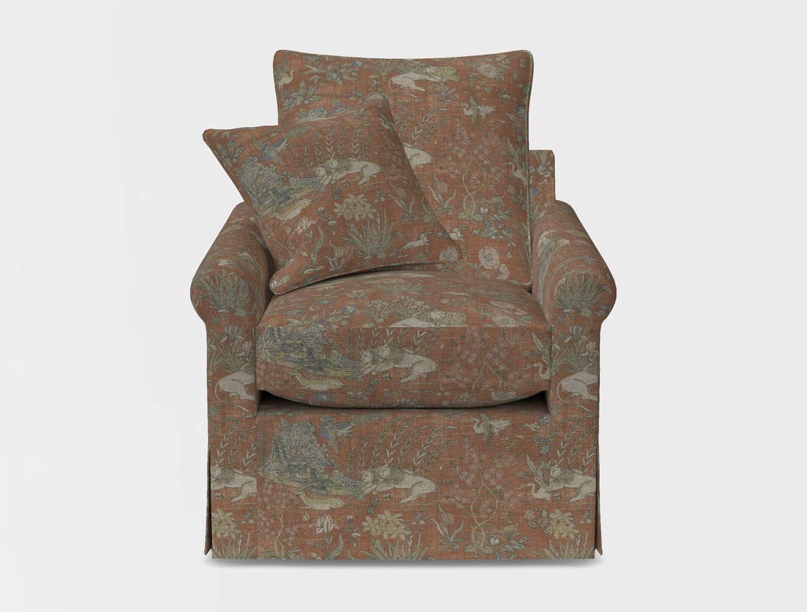 Armchairs