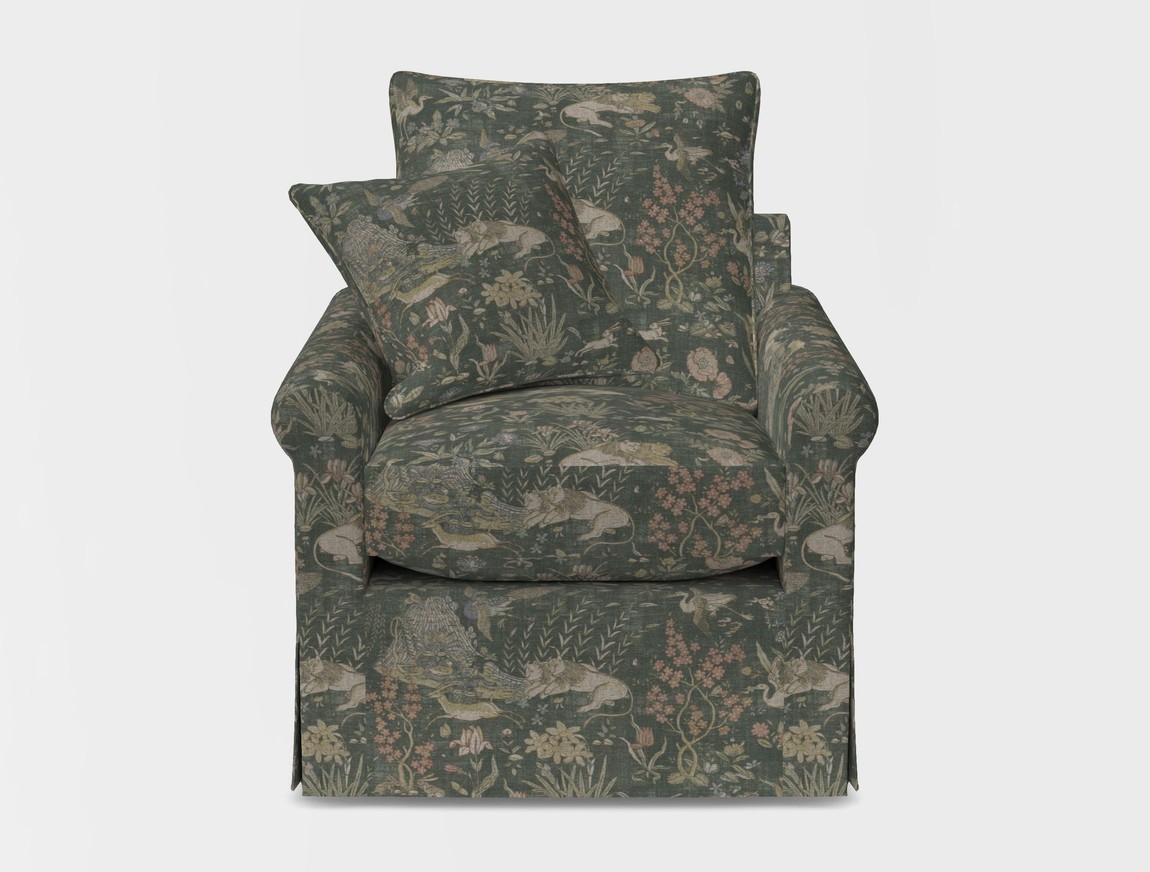 Armchairs