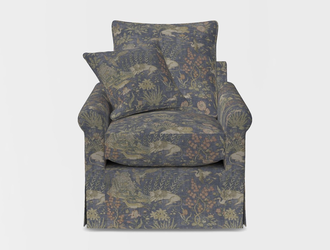 Bespoke Armchairs