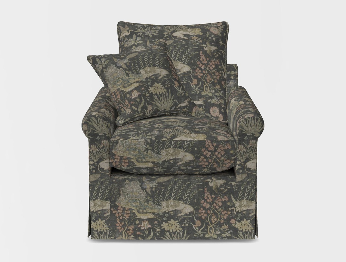 Armchairs