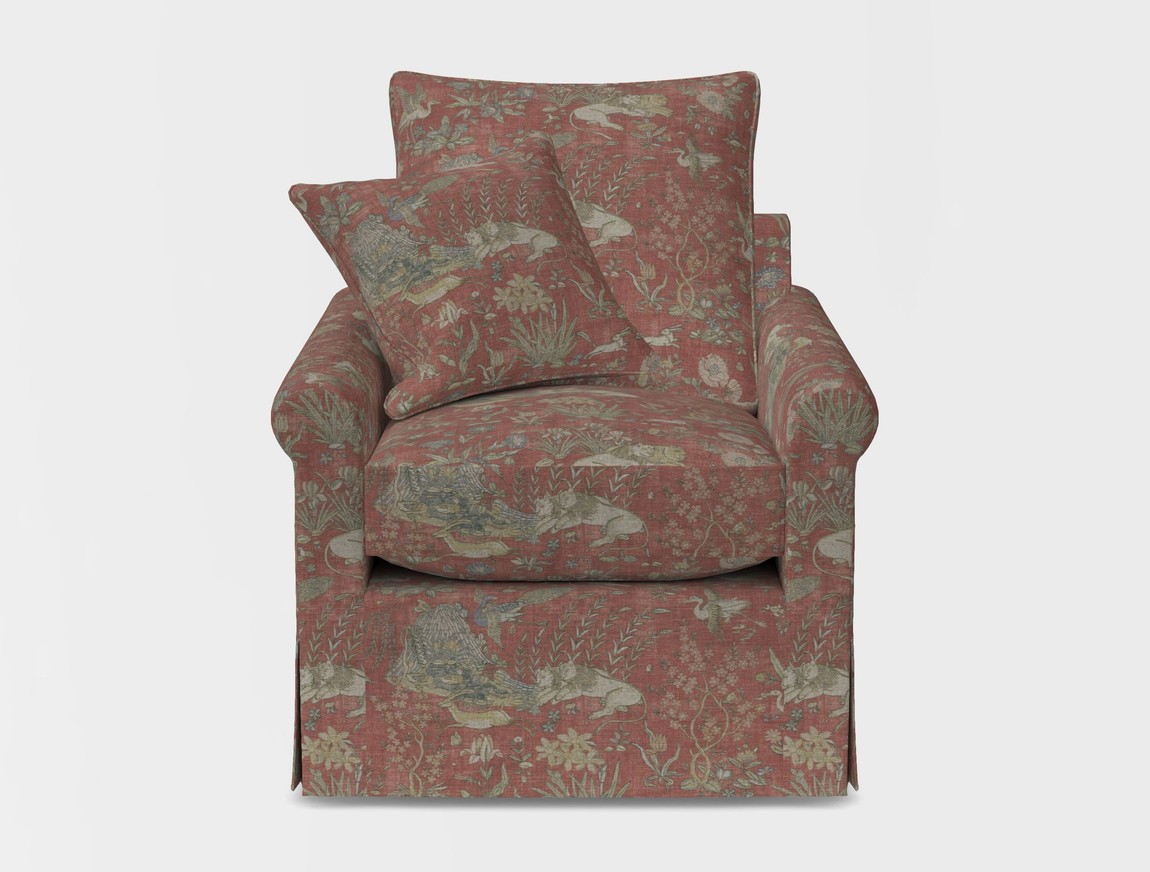 Armchairs