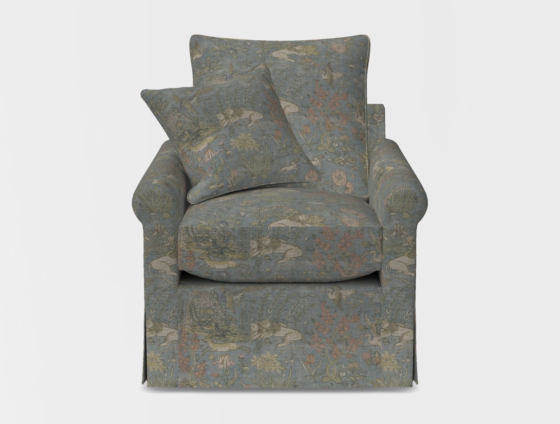 Armchairs