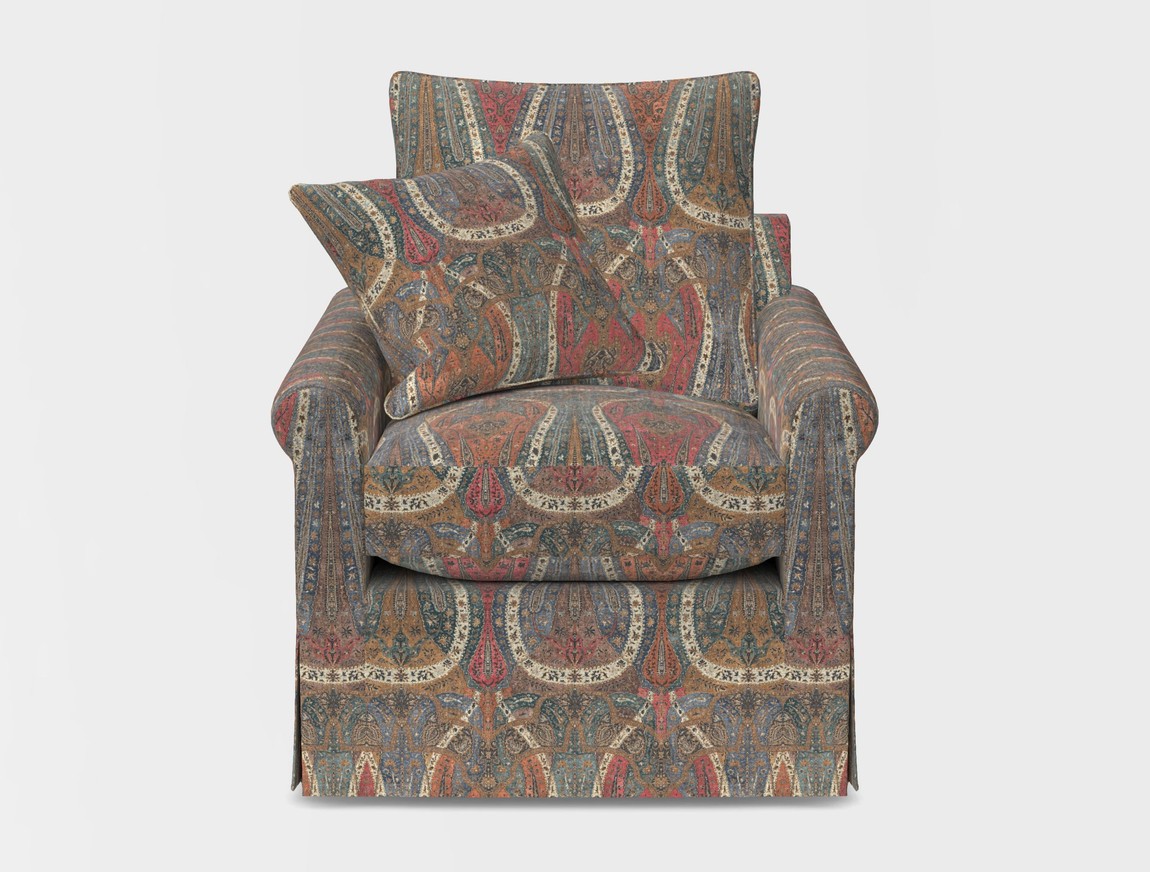 Armchairs