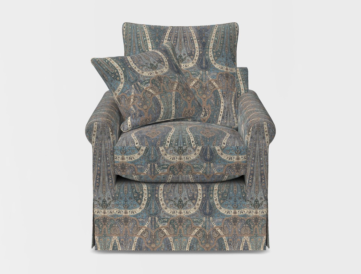 Armchairs