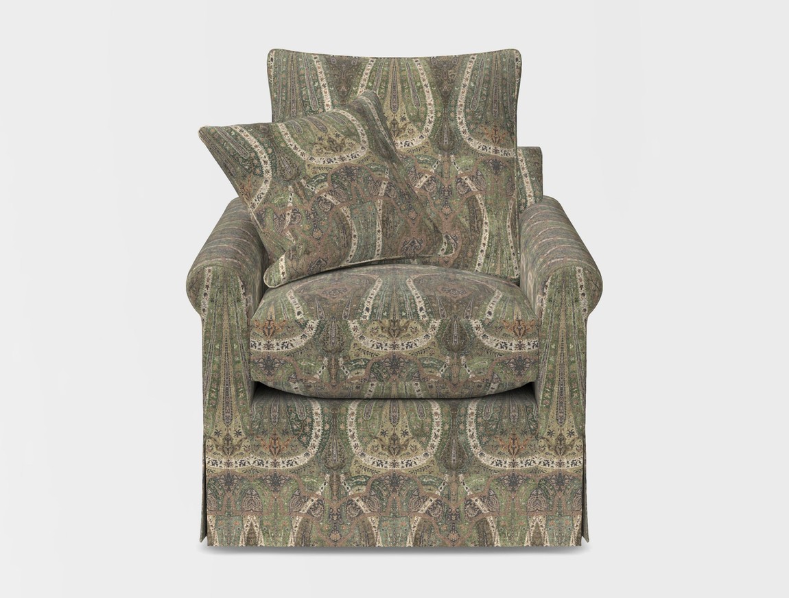 Armchairs
