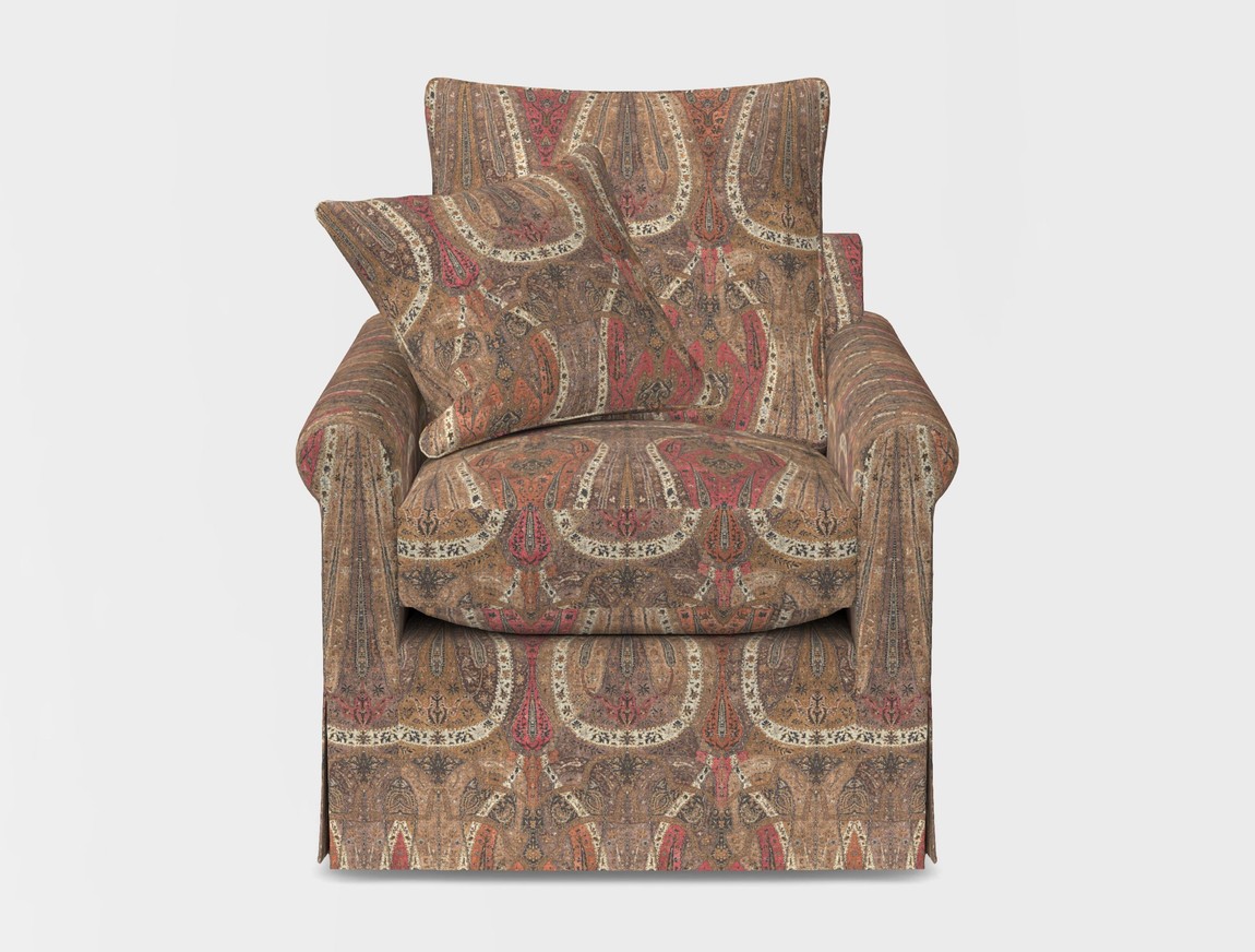 Armchairs