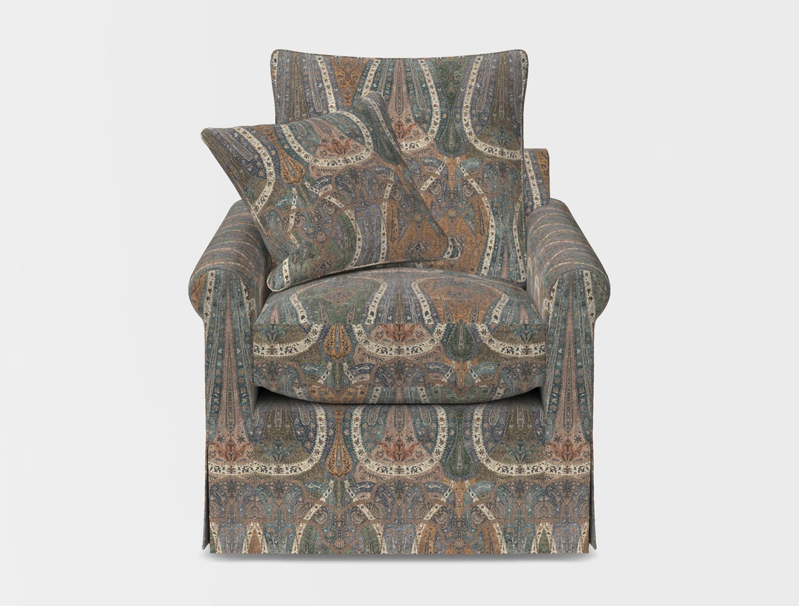 Armchairs