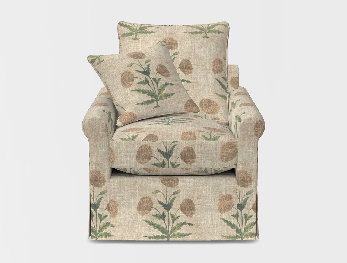 Armchairs