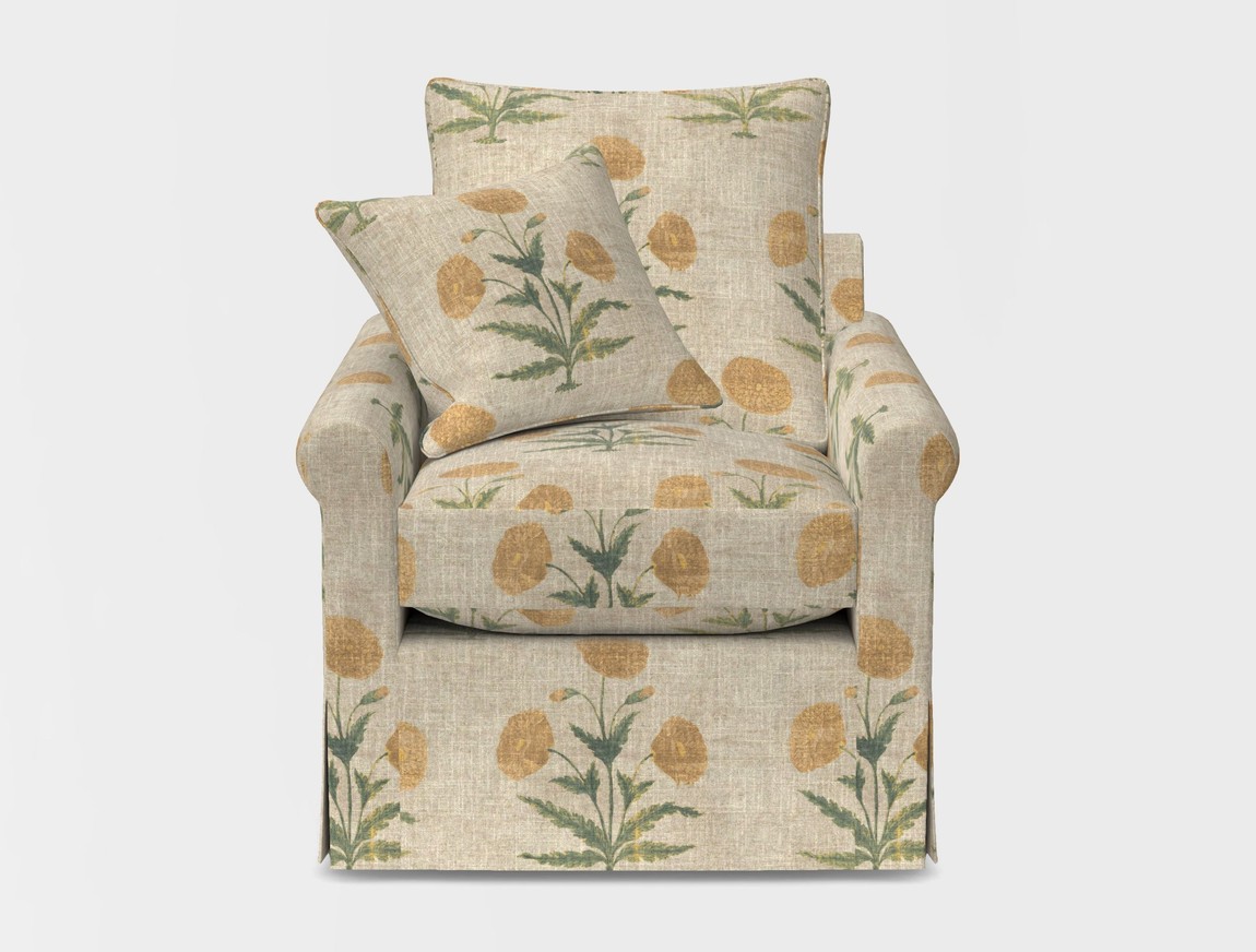 Armchairs