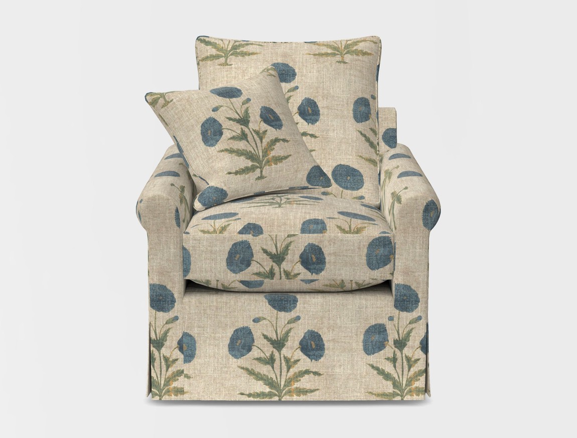 Armchairs
