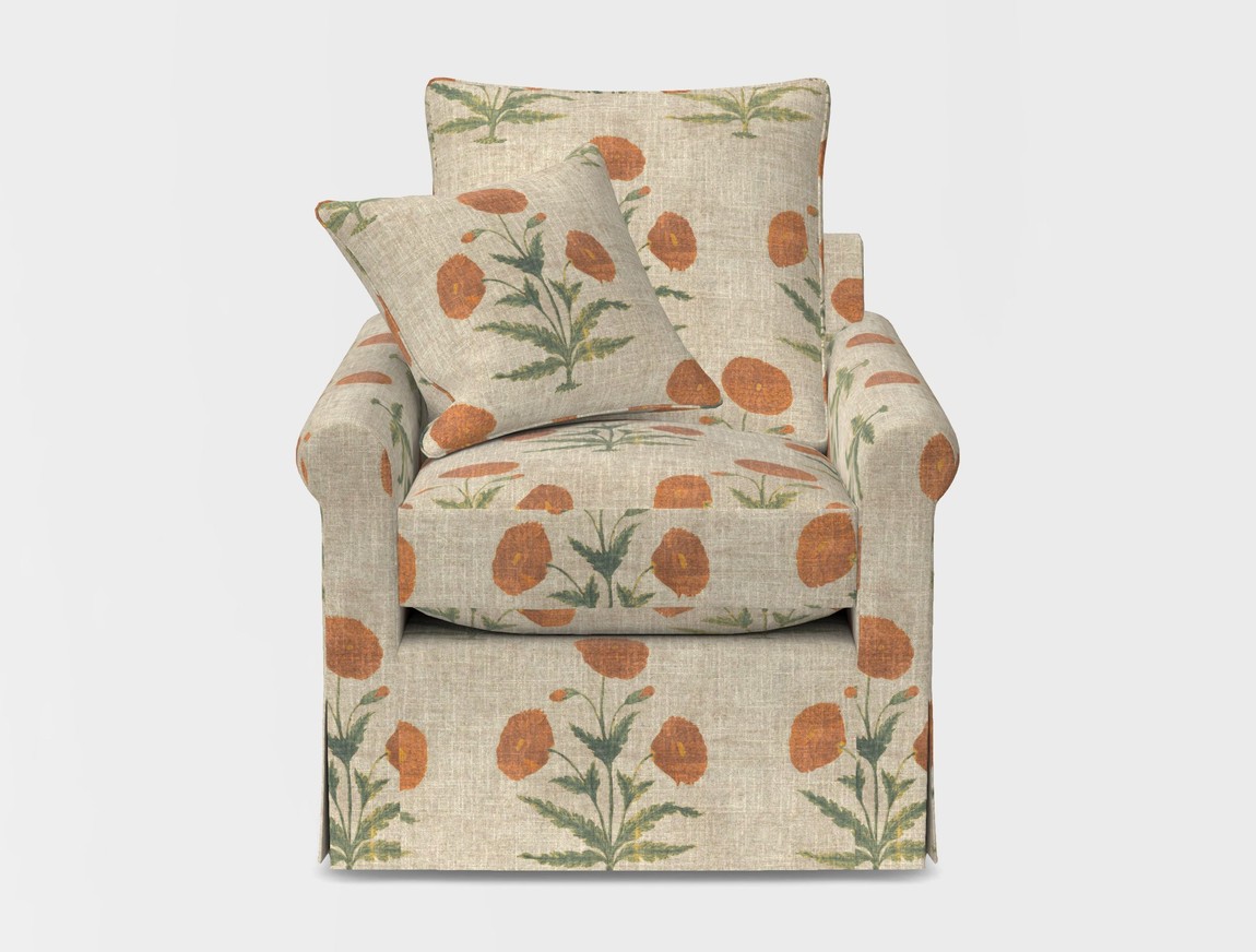 Armchairs
