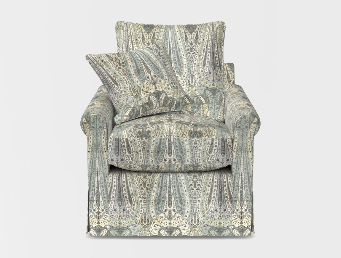 Bespoke Armchairs