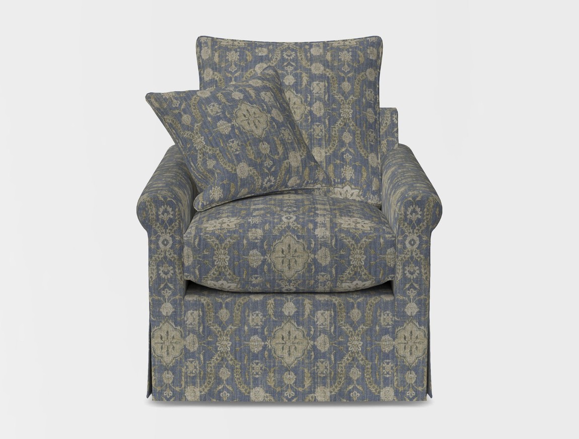 Armchairs