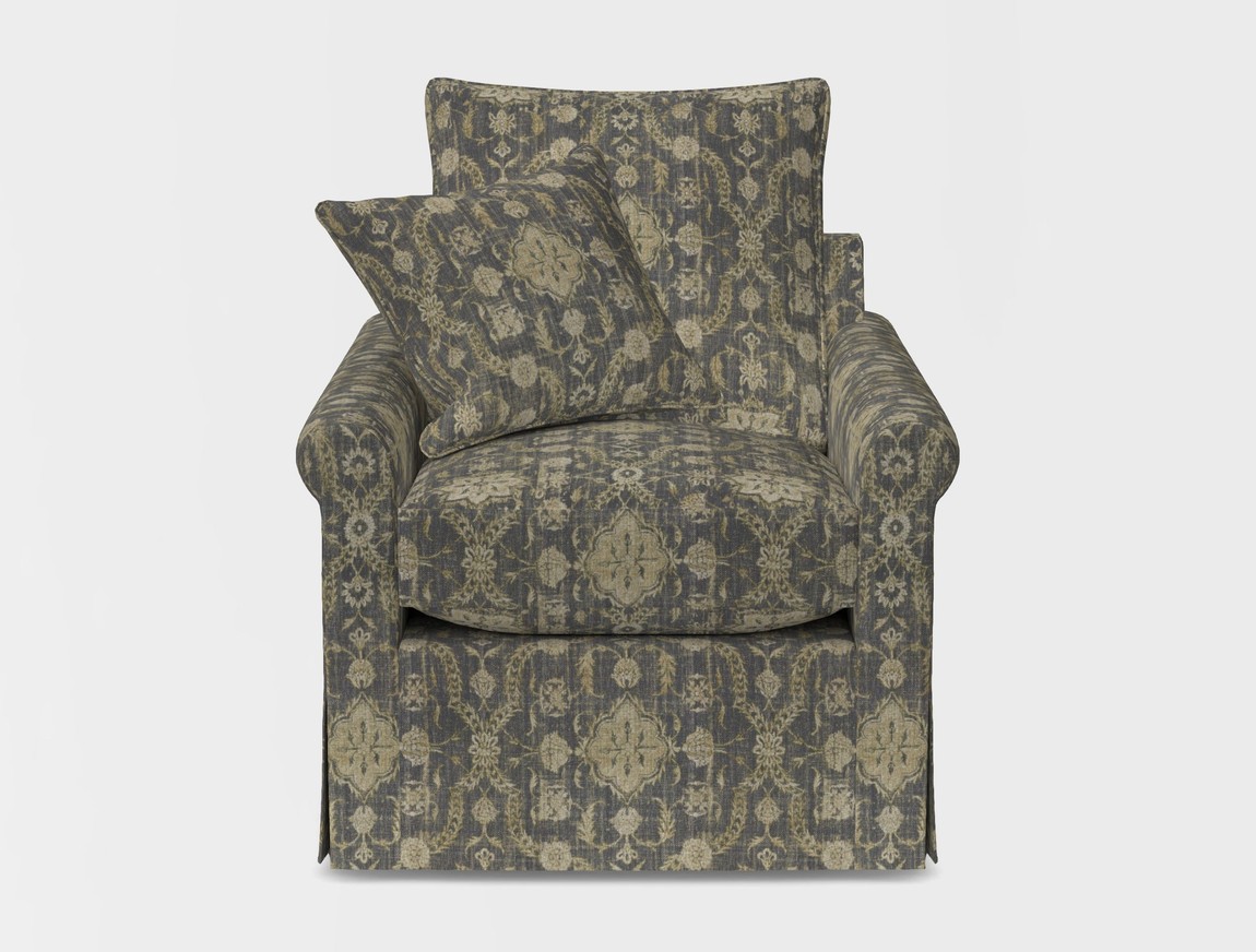Armchairs