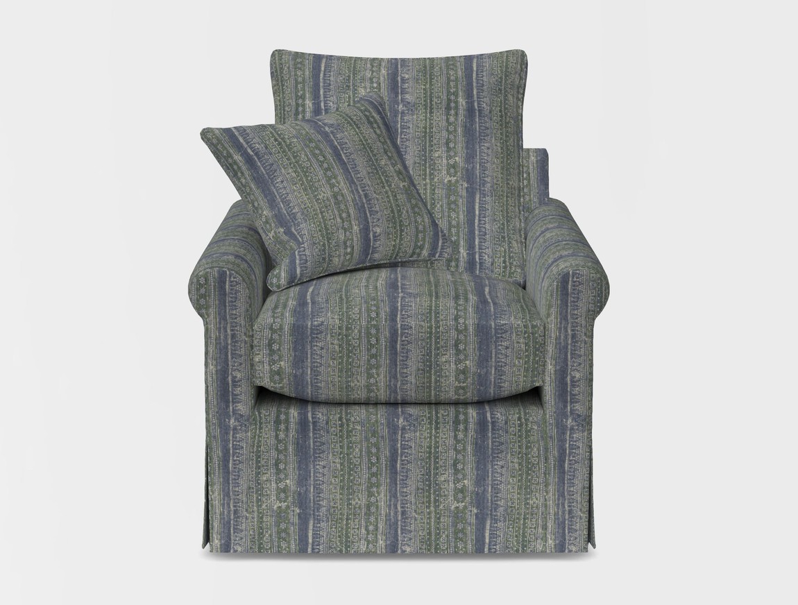 Armchairs