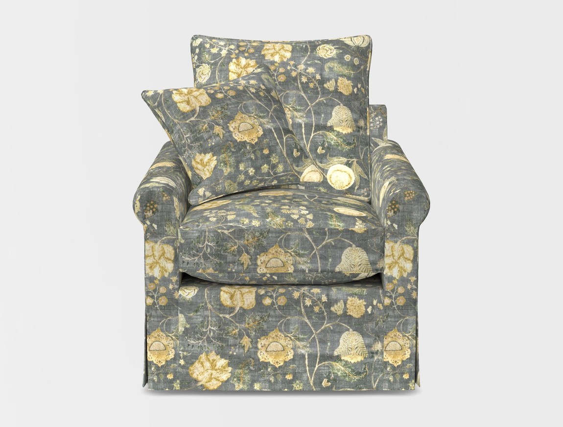 Bespoke Armchairs