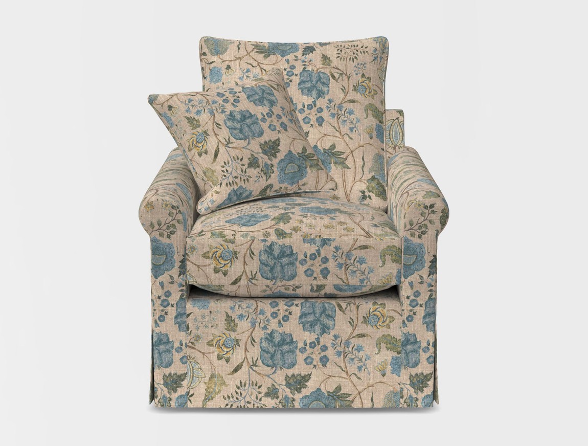 Armchairs
