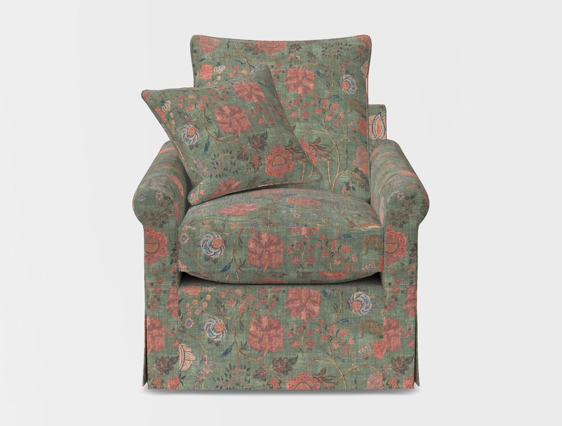 Armchairs