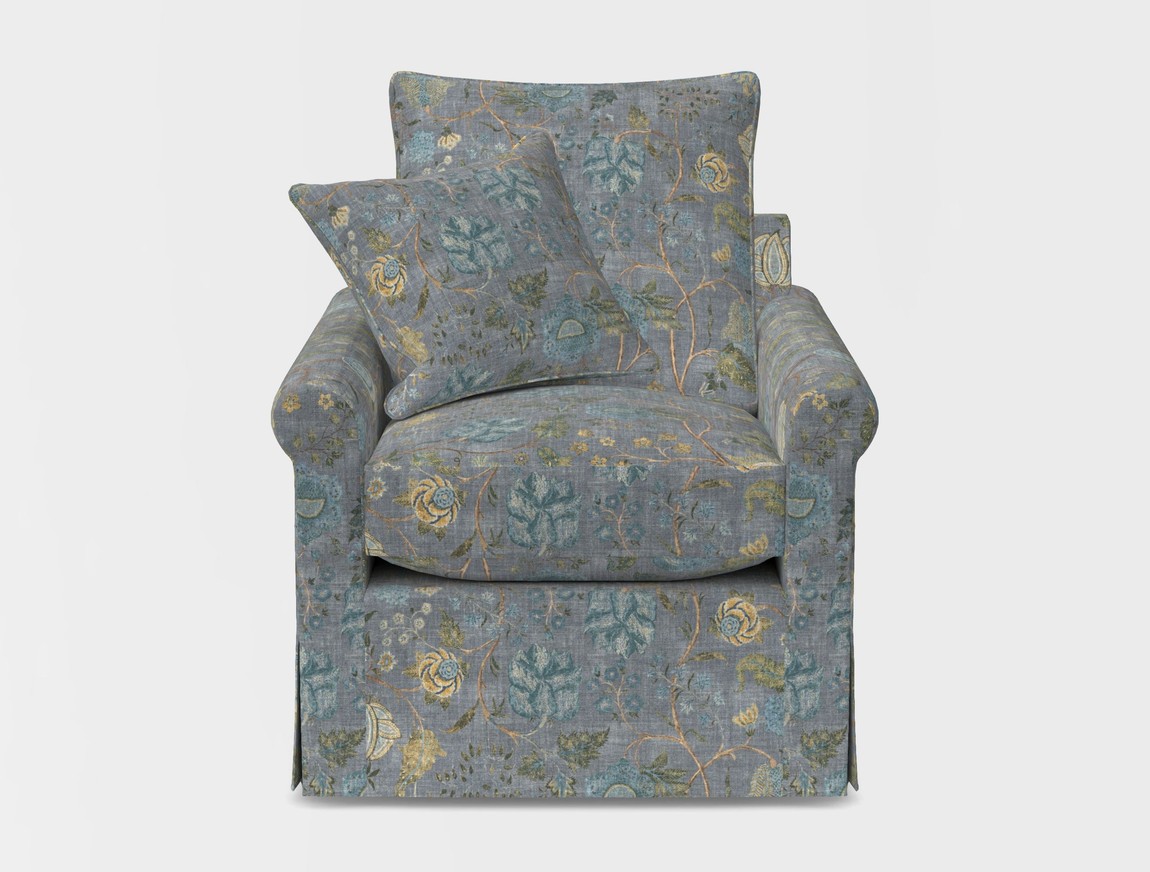 Armchairs