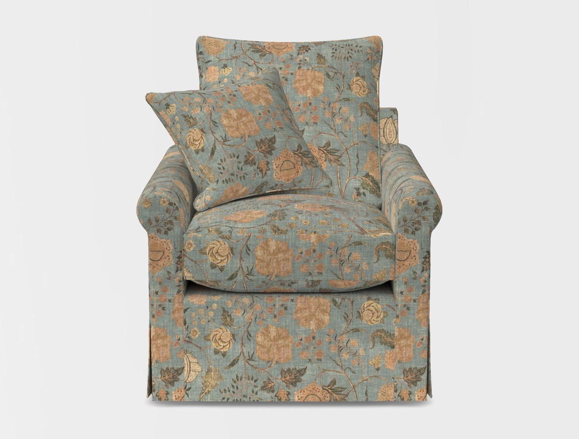 Armchairs