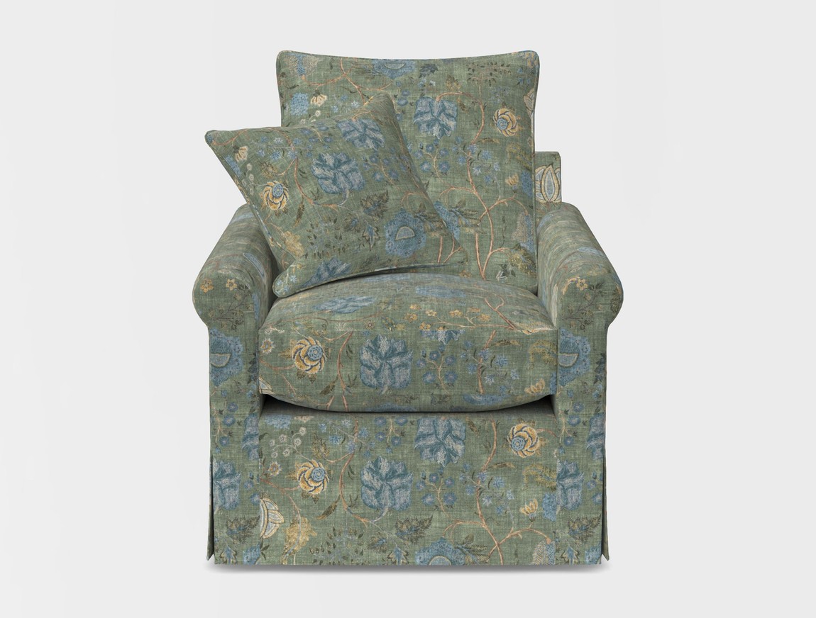 Armchairs