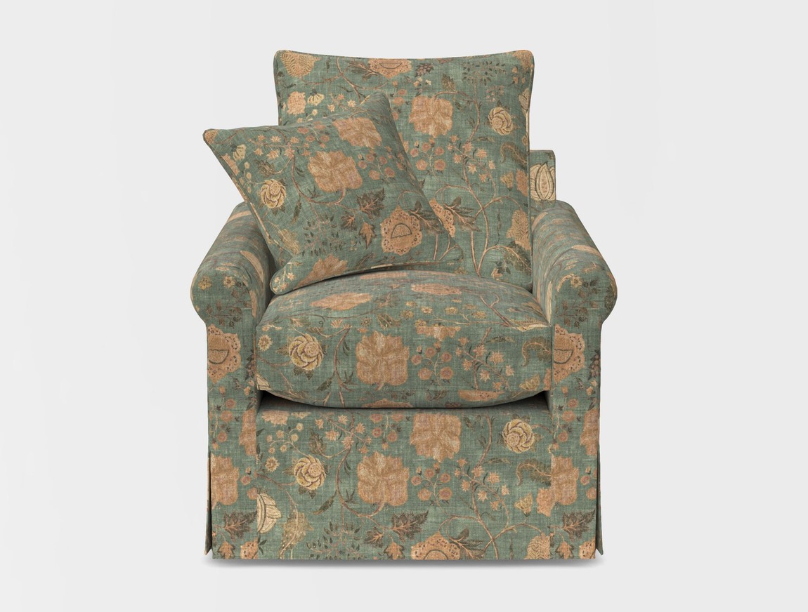 Armchairs