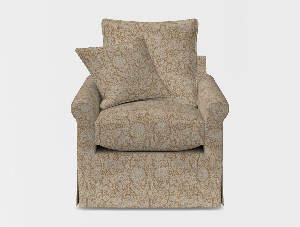 Bespoke Armchairs