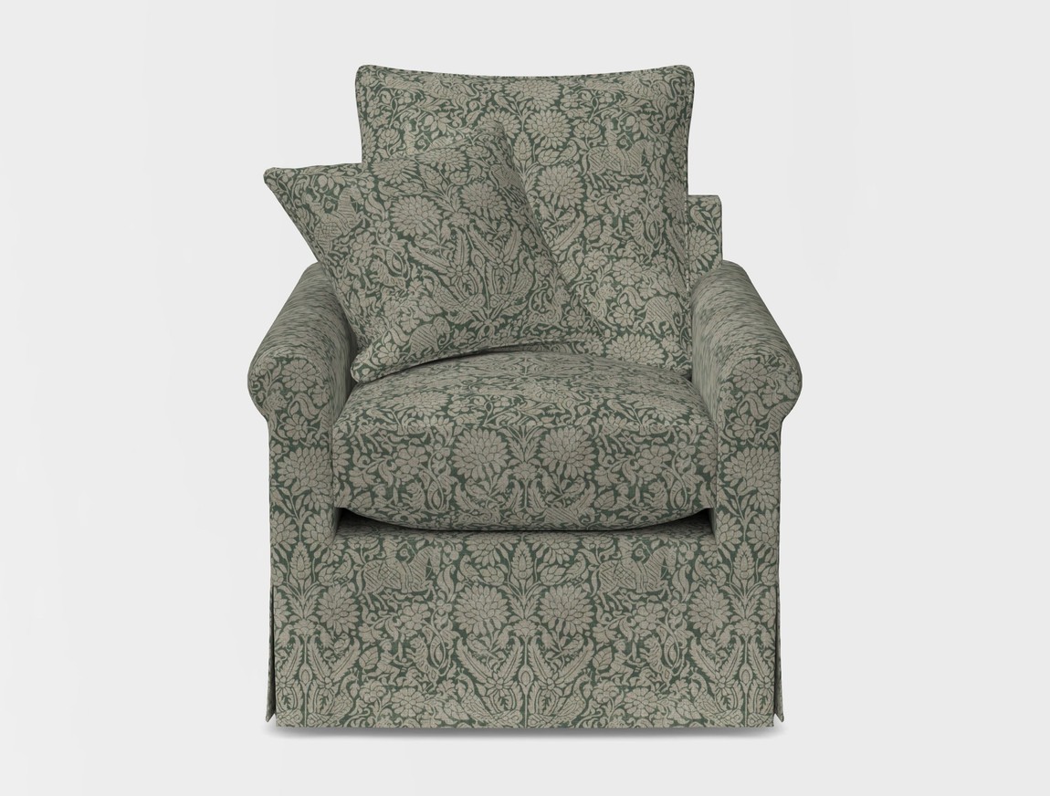 Armchairs