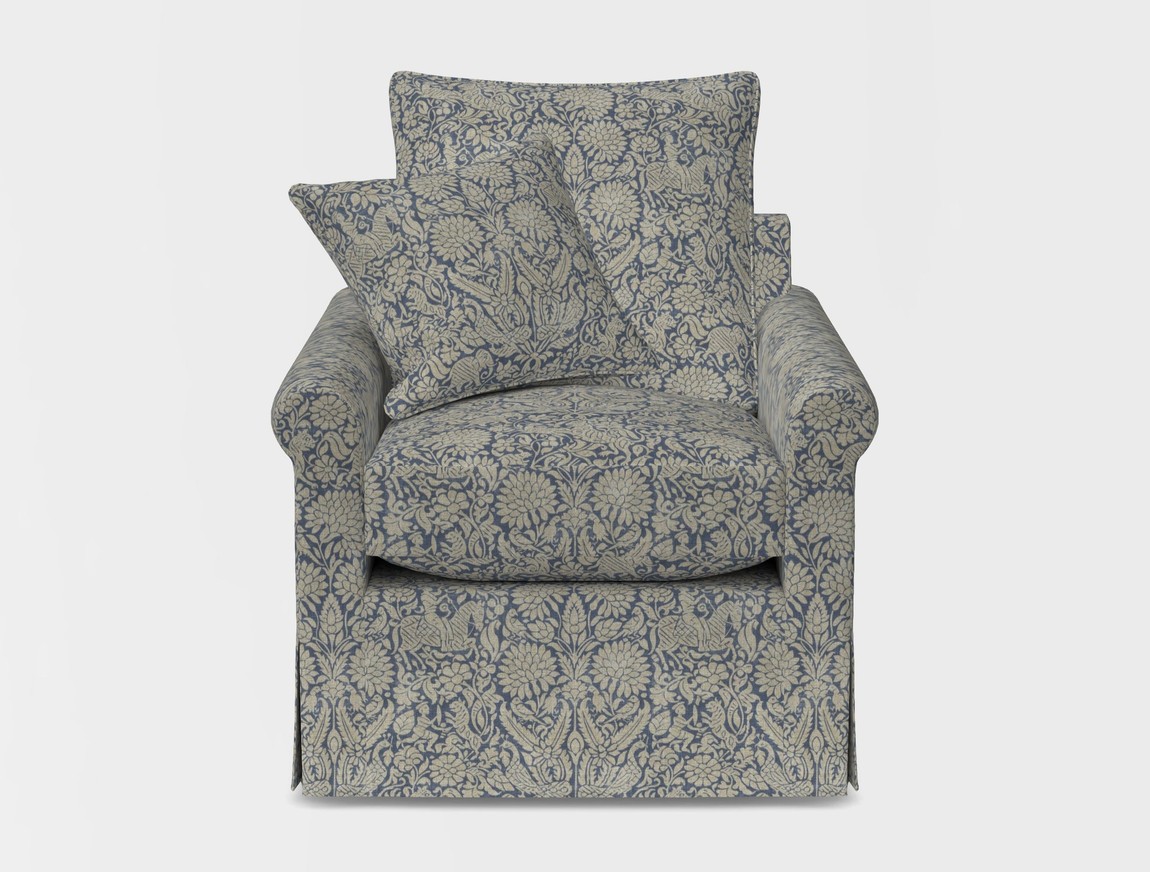 Armchairs
