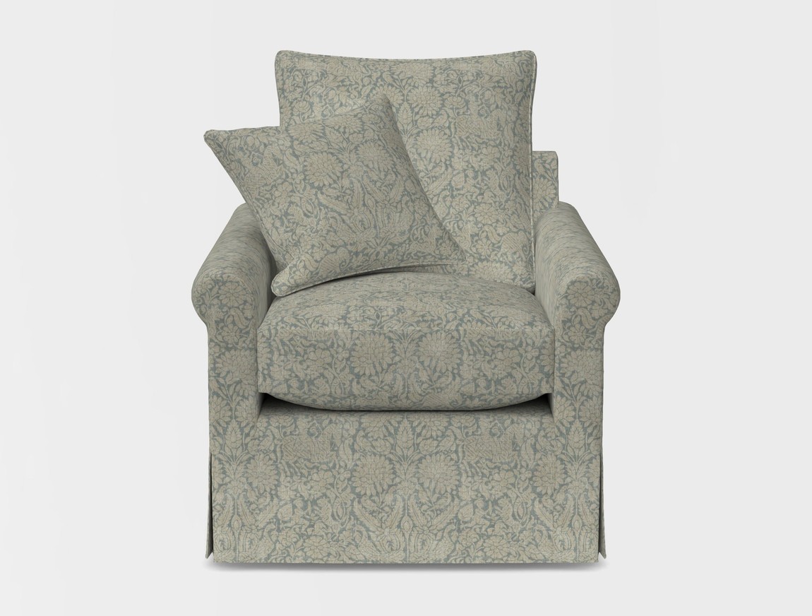 Armchairs