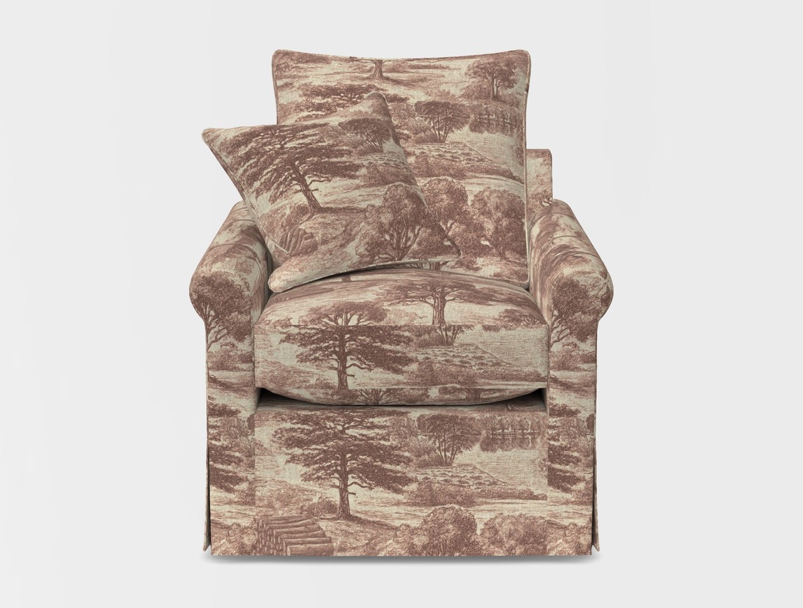 Armchairs