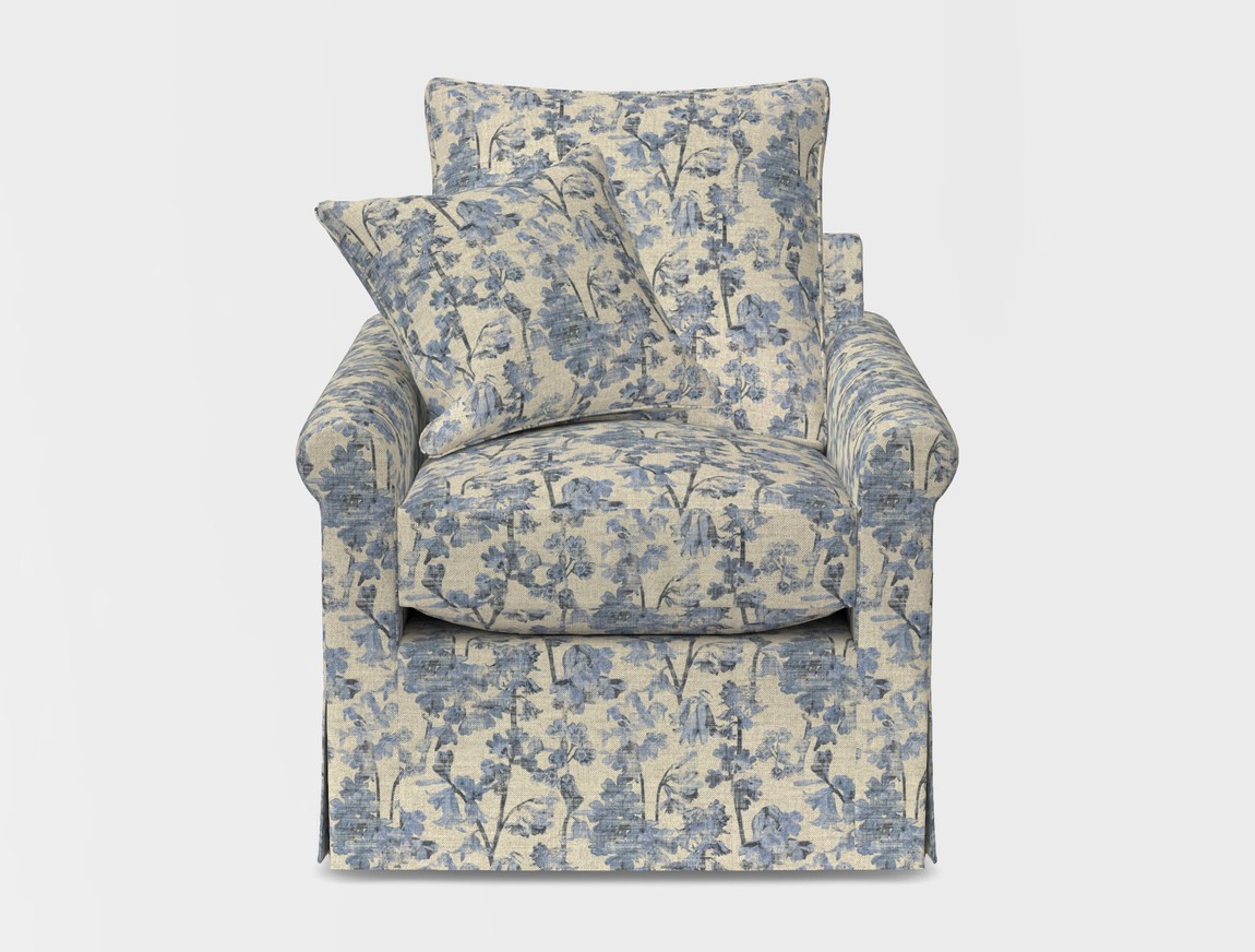 Armchairs