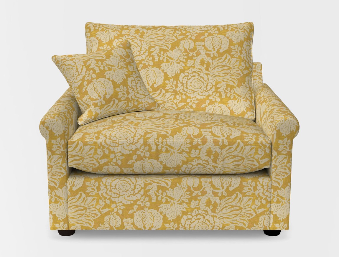 Sketch  front