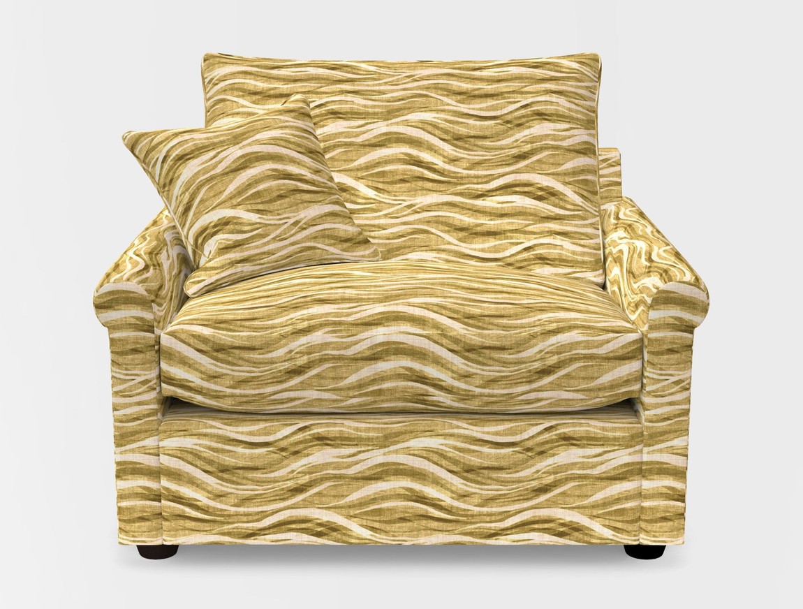 Bespoke Snugglers
