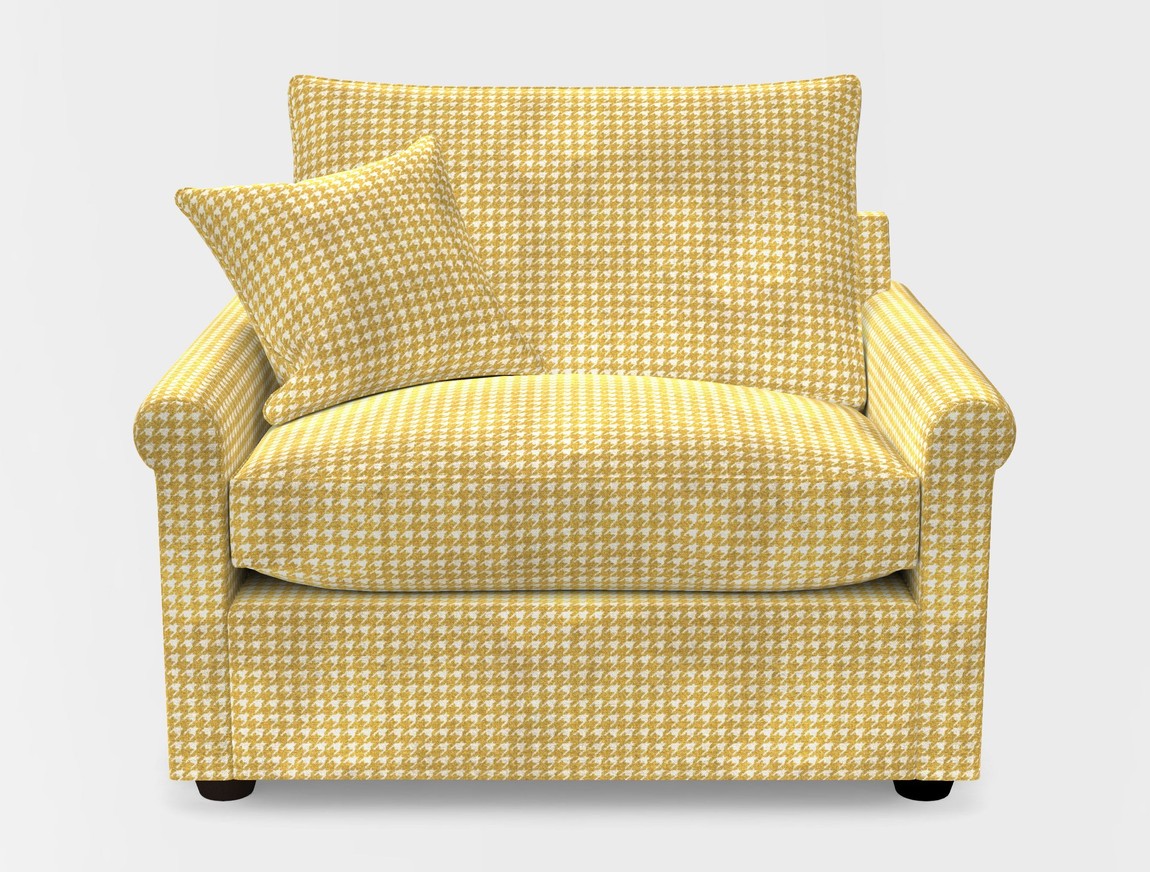 Bespoke Snugglers